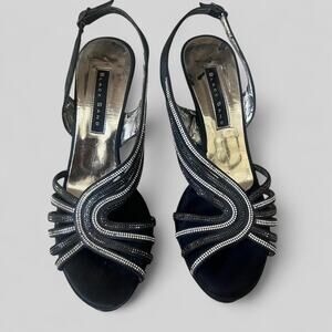 Beautiful vintage black sand by dune US - 7